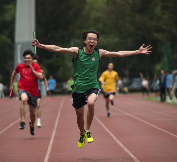 How Training Discipline Builds Consistent Athlete Performance