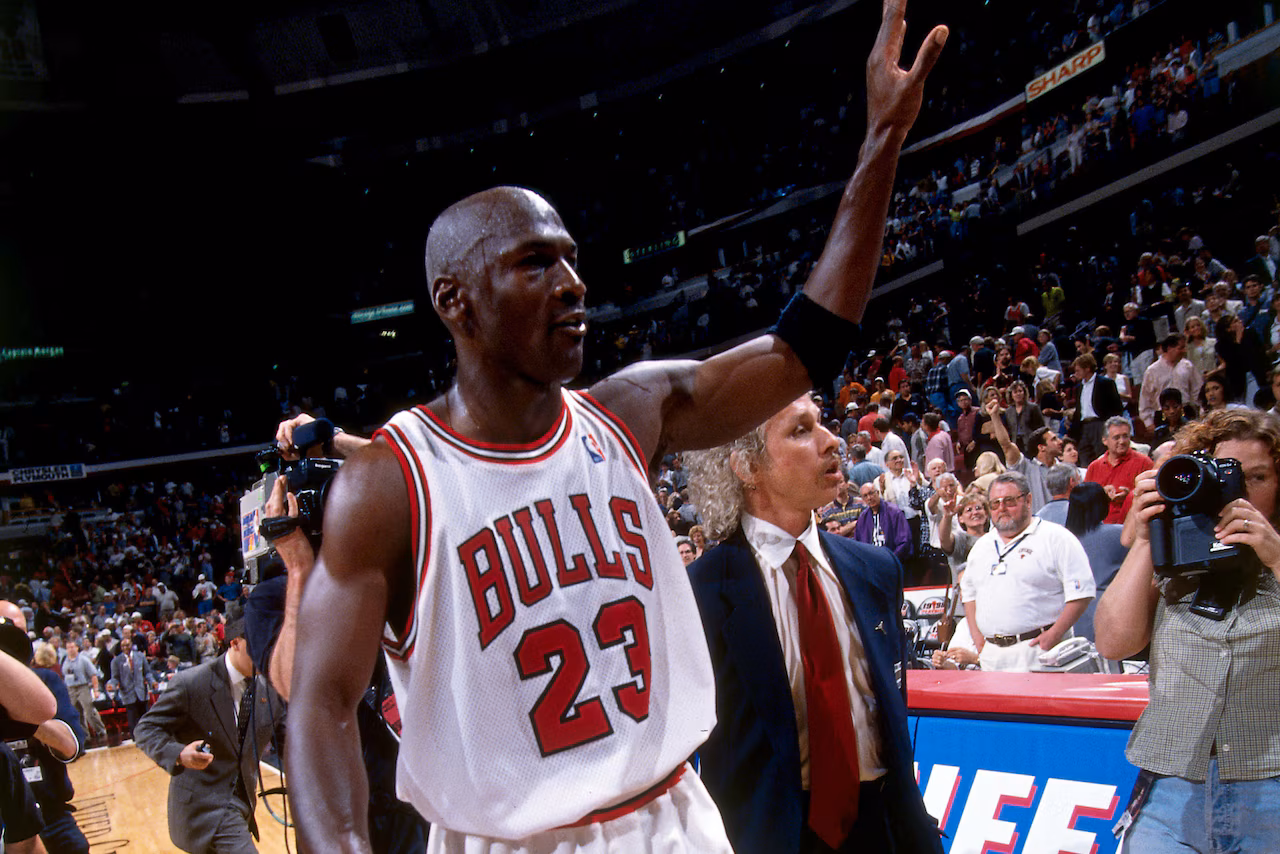 LeBron James Legacy Debate Against Michael Jordan Still Dividing Fans
