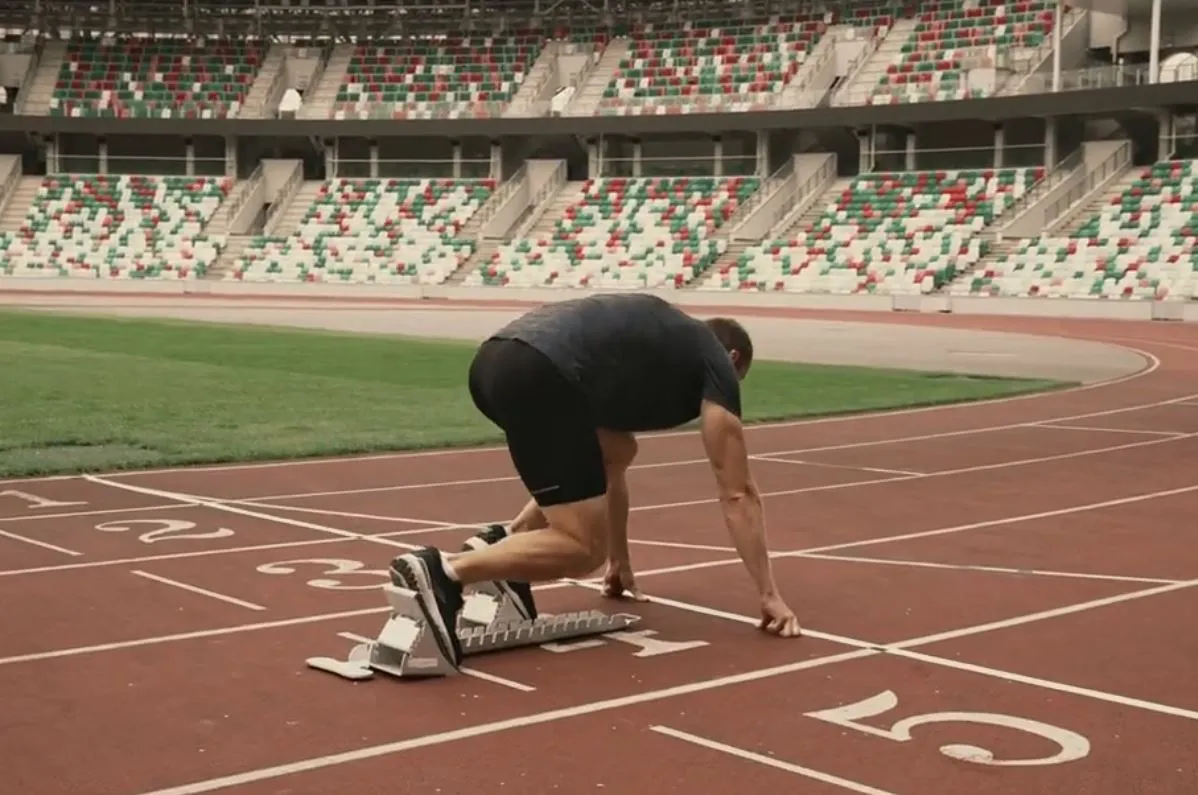 Olympic Sprinting World Records That Seem Impossible to Ever Beat