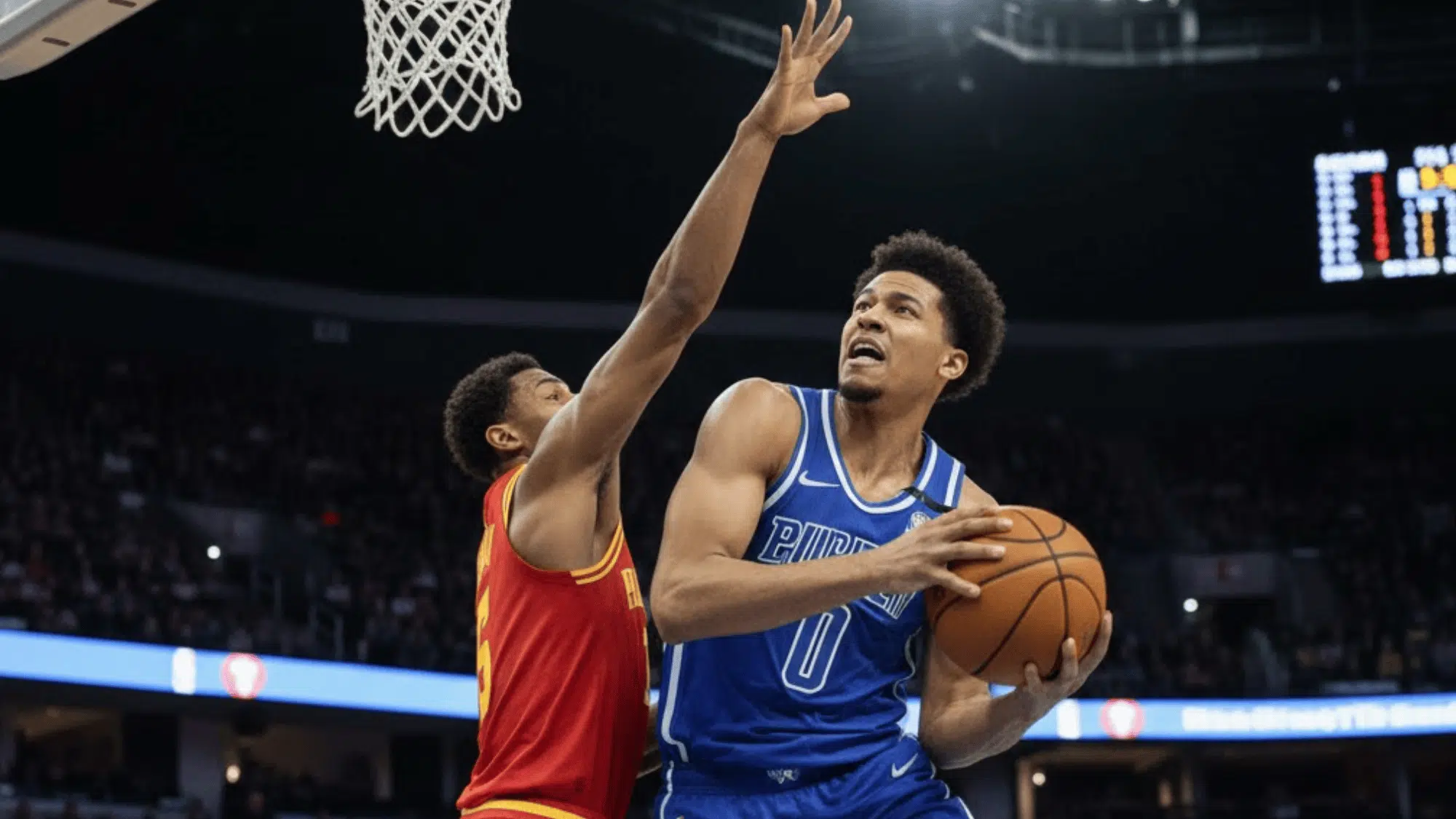 NBA Draft Busts Who Had Every Physical Tool but Failed Completely