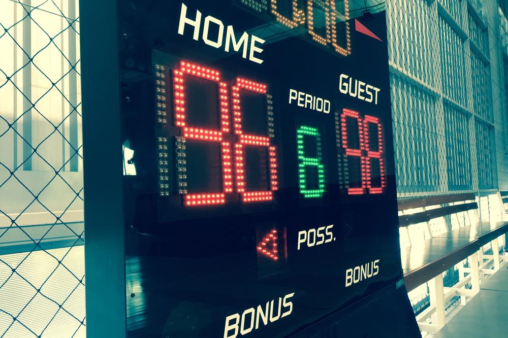 Beyond The Scoreboard: What Sports Teach About Everyday Success?